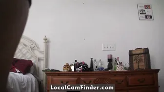 whooty shaking Phat ass 5 show 2