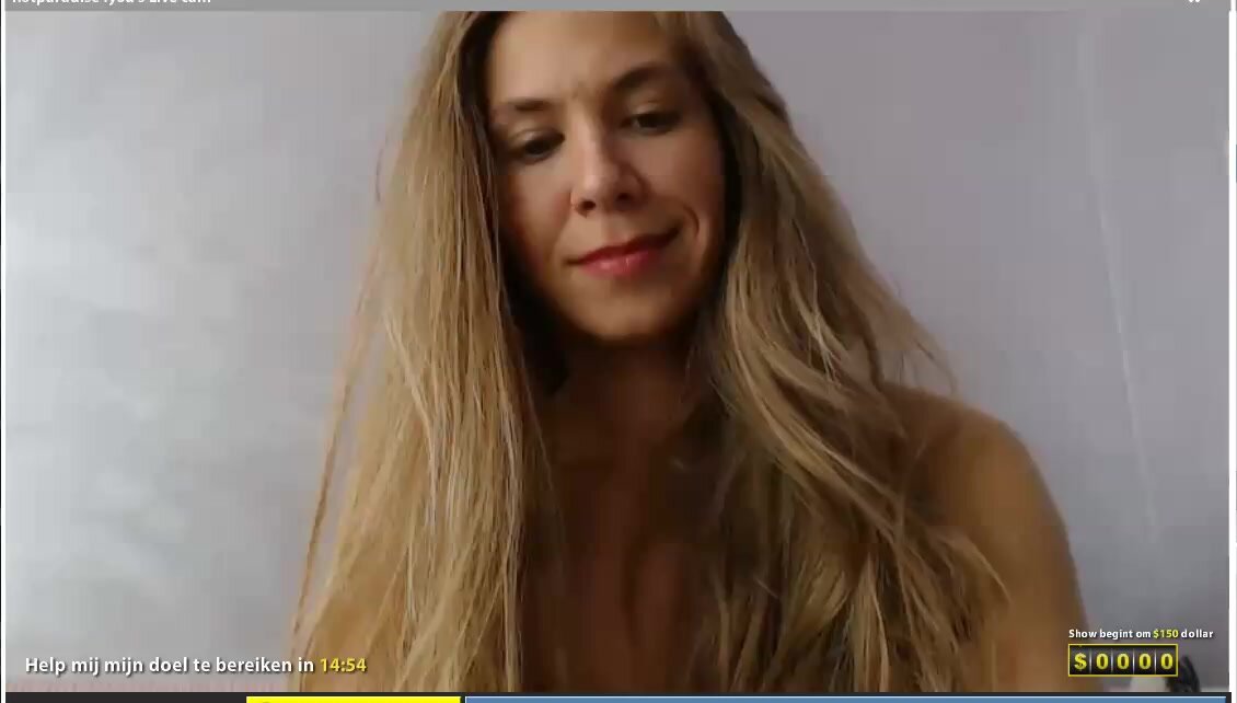 HotParadise4You  Goldshow 1