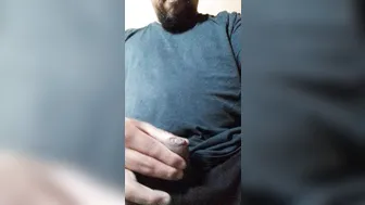 I love masturbation myself