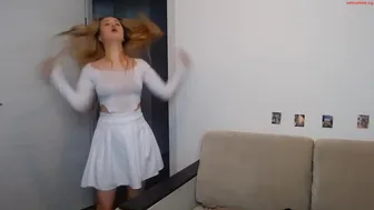 [chaturbate] selena_hearts 5-December-2023 young babe in video