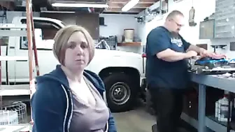 horniemicouple  a lot tips show