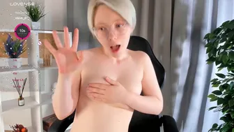 [chaturbate] dorishane Jan-15-2024 new busty slut with natural boobs