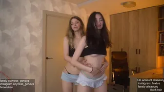 [chaturbate] coyness_geneva Jan-15-2024 full full pvt video