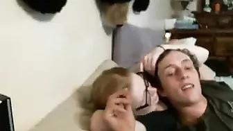 joeyhoopty1  Caressing wet holes for tokens