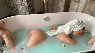 ana_sta_sea_ aka Anastasia Zhilina naked & show body