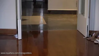 IreneGoddess LoyalFans 2