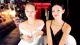 totallysp1ce chaturbate 5-March-2024 webcam