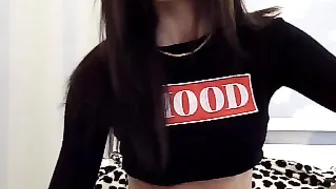 sweettberry  fuck show 2017 1 of January