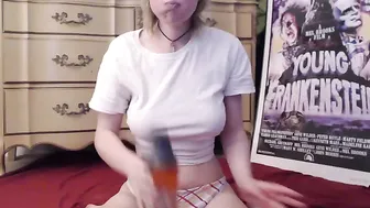 lovelyamaris  fuck show 2017 19 of July