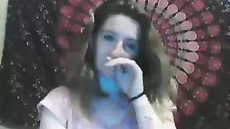 lovergirlxox  fuck show 2017 16 of April