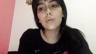 littlepola  cam show 2017 18 of June