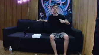 [chaturbate] bigdicknchick 4-April-2024 New Rec Jerking Off