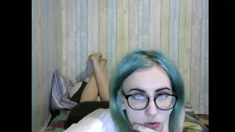 jadewinehome  Has excited itself and has received many tokens