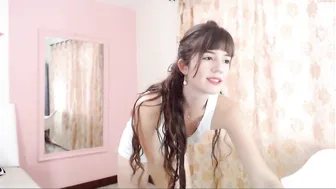 cute_nataly  Fucked by Huge Dildo on chaturbate