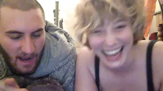 bluetinkerbell  fuck show 2017 28 of April