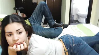 celestecamstatic  14 october 2017