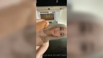 Stella Skye OnlyFans Nude Leaks (4)