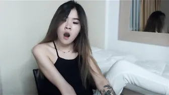 nooraolsen  Wants a certain mem, not a rubber