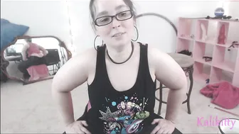 kalikitty  fuck show 2017 15 of March