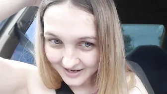 ketsonkatason  fingering her wet panties