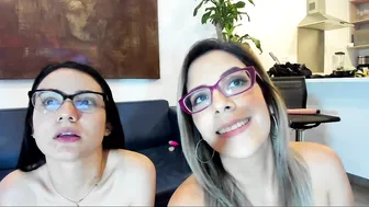 funcouple1985  play with her ass and pink pussy