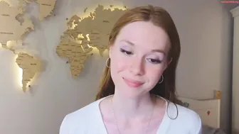 [chaturbate] wildadryer readhead butsy 12-July-2024