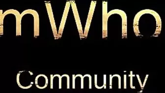 Daisydizzy enjoying lush