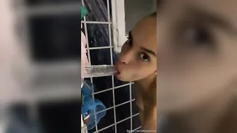 Hari De Lopo | Yoharis De Lopo Shower sex