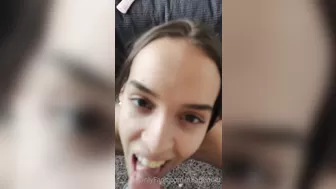 Hari De Lopo _ Yoharis De Lopo Blowjob