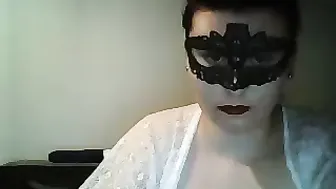 arwennmacleod  Wild smooching of the labia