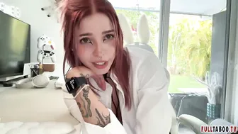BabyFooji - Slutty Secretary