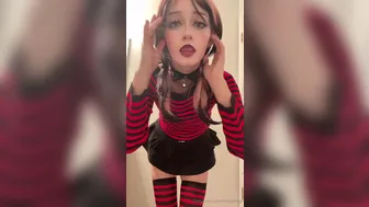 Tinyemogf's Leaked Porn Videos Sept-2024 (10)