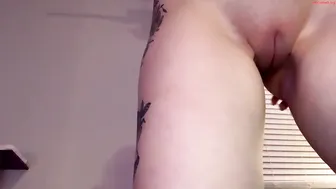 [chaturbate] cherryslut5978 shabed pussy video 25-Sept-2024