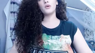 dletitiavixen  recording 17_09_2017 year