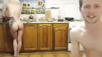 d_grimbergen  Masturbating and Fucking her wet wholes