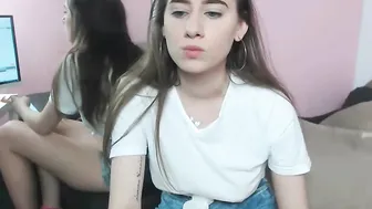 rubi_jayden  Sucks and Rides her Toy