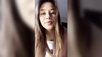 boomkate OF model strips naked #2