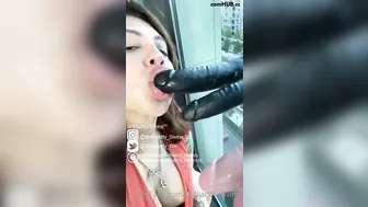 Brilliantly Divine OnlyFans 28-10-2024 blowjob skills