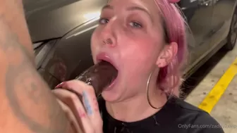Melodyparker69 Onlyfans 25-11-2024 POV blowjob show