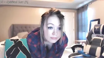 anabelleleigh  hooker create demented show