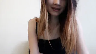 milanalight  hooker has damp pussycat orgasm