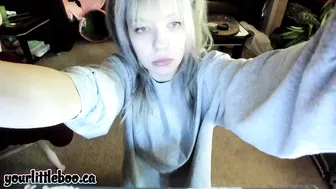 littleboo  Having Wet Pussy on Cam