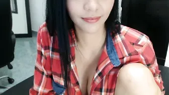 carolinemel  fuck show 2017 20 of August