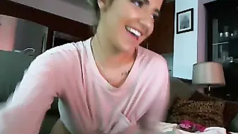 oxkrystalxo  fuck show 2017 6 of May