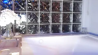 exoticlilyxo  fuck show 2017 27 of March