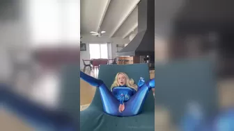 Msfiiire Onlyfans 13-12-2024 spread her legs