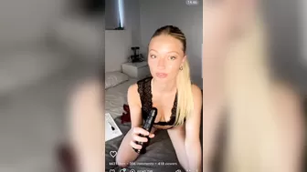 Gisellestreaming Giselleflexible OF Live 20250105 Part 1