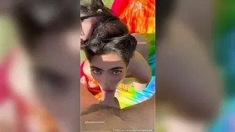 Brenda Trindade Onlyfans 12-Jan-2025 POV blowjob and sex video