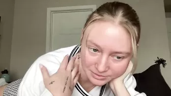 harperelise chaturbate 13-Jan-2025 beautiful blonde