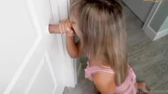 Aeries Steele Onlyfans 21-Jan-2025 blowjob